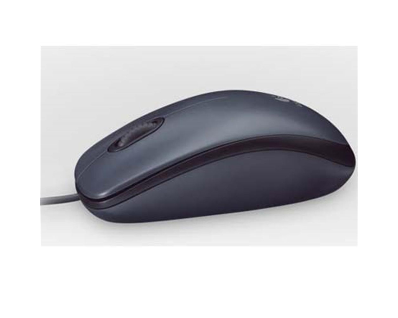 Logitech 910-001793 M90 Kablolu USB Optik Mouse