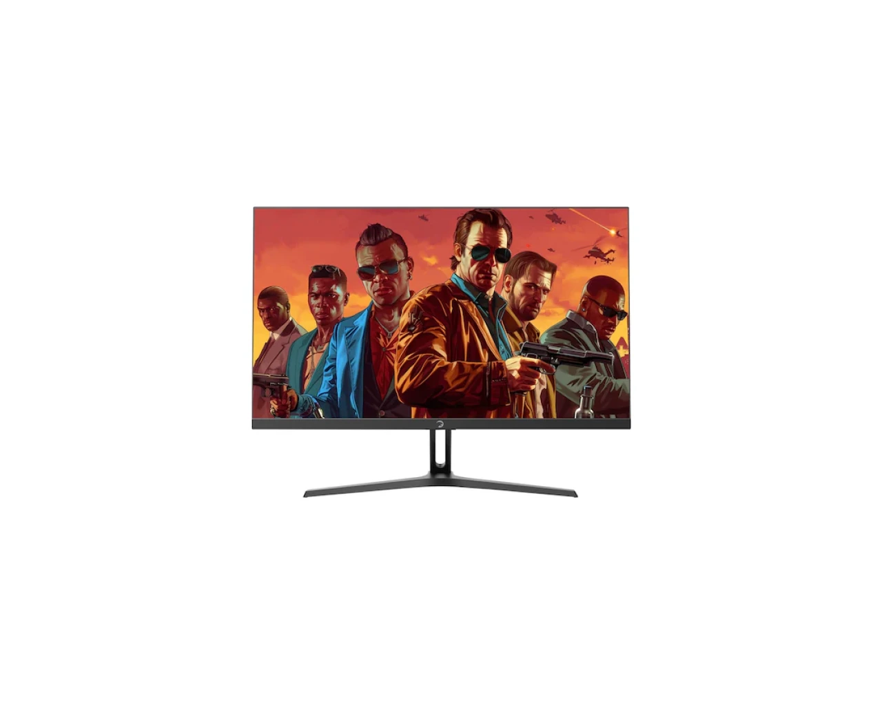 Gamepower T10 24'' Flat 180 Hz 0.5 Ms Oyuncu IPS Monitör