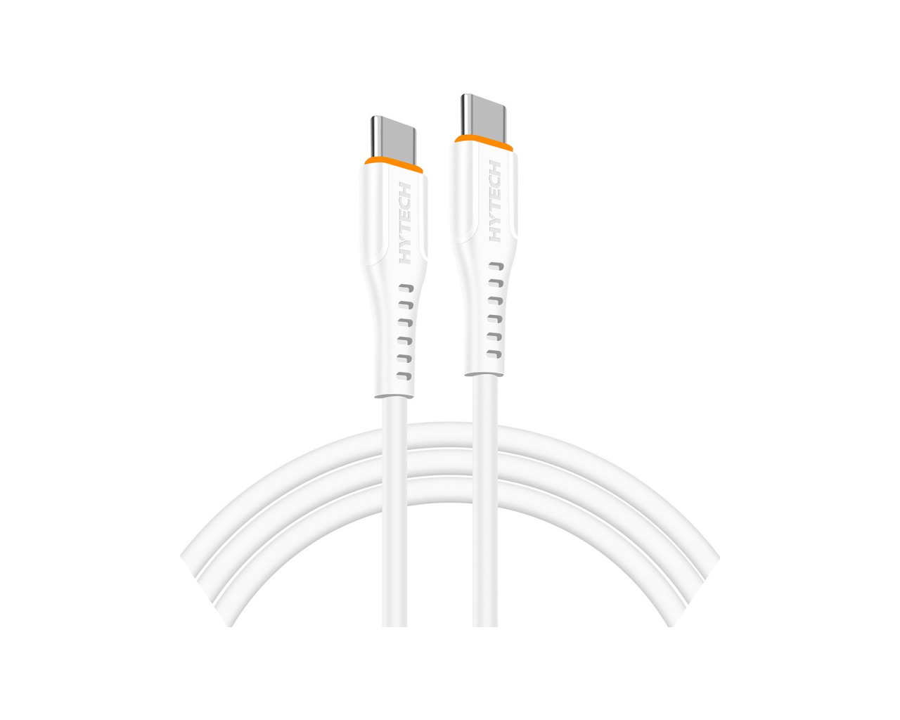 Hytech HY-XTP20 1m 3A Typec To Typec Hızlı Data + Şarj Kablosu En Ucuz