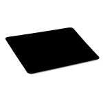 Kaymaz Tabanlı Standart Siyah 32x24 Mouse Pad