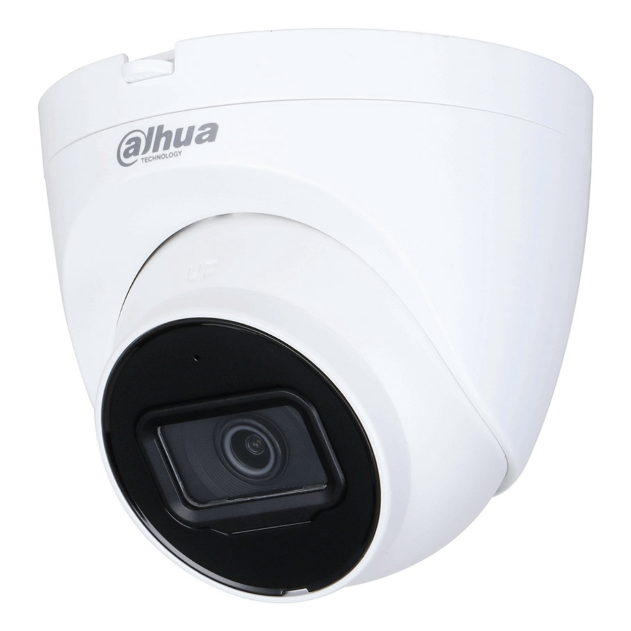 DAHUA IPC-HDW2541T-S-0280B 5MP 2.8mm 5 MP H.265+ IR Turret/Dome Starlight Kamera