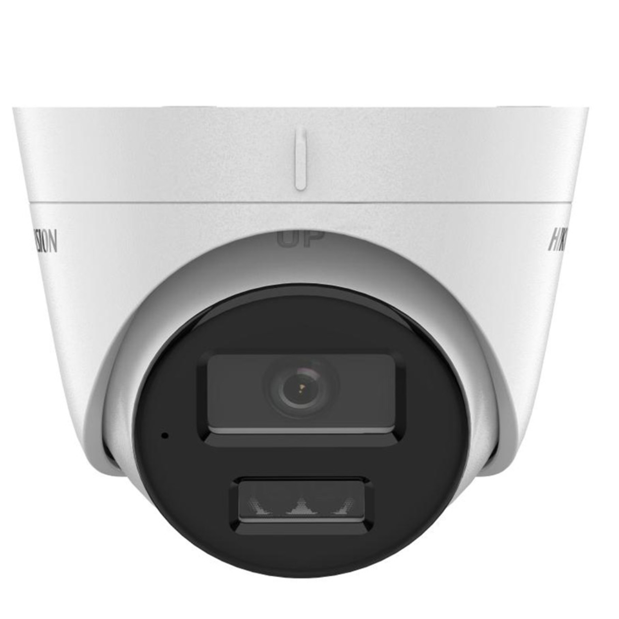 HIKVISION DS-2CD1343G2-LIUF 4MP 2,8mm IR Dome Kamera (Dahili Mikrofon)