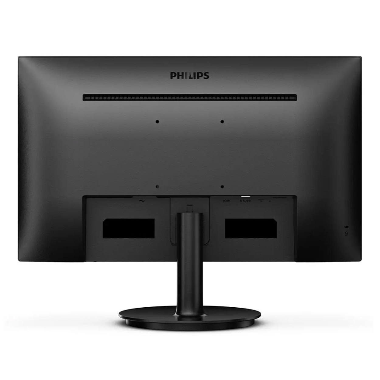 27inç PHILIPS 100Hz 4ms HDMI,Vga, VESA, VA, 3YIL Monitör