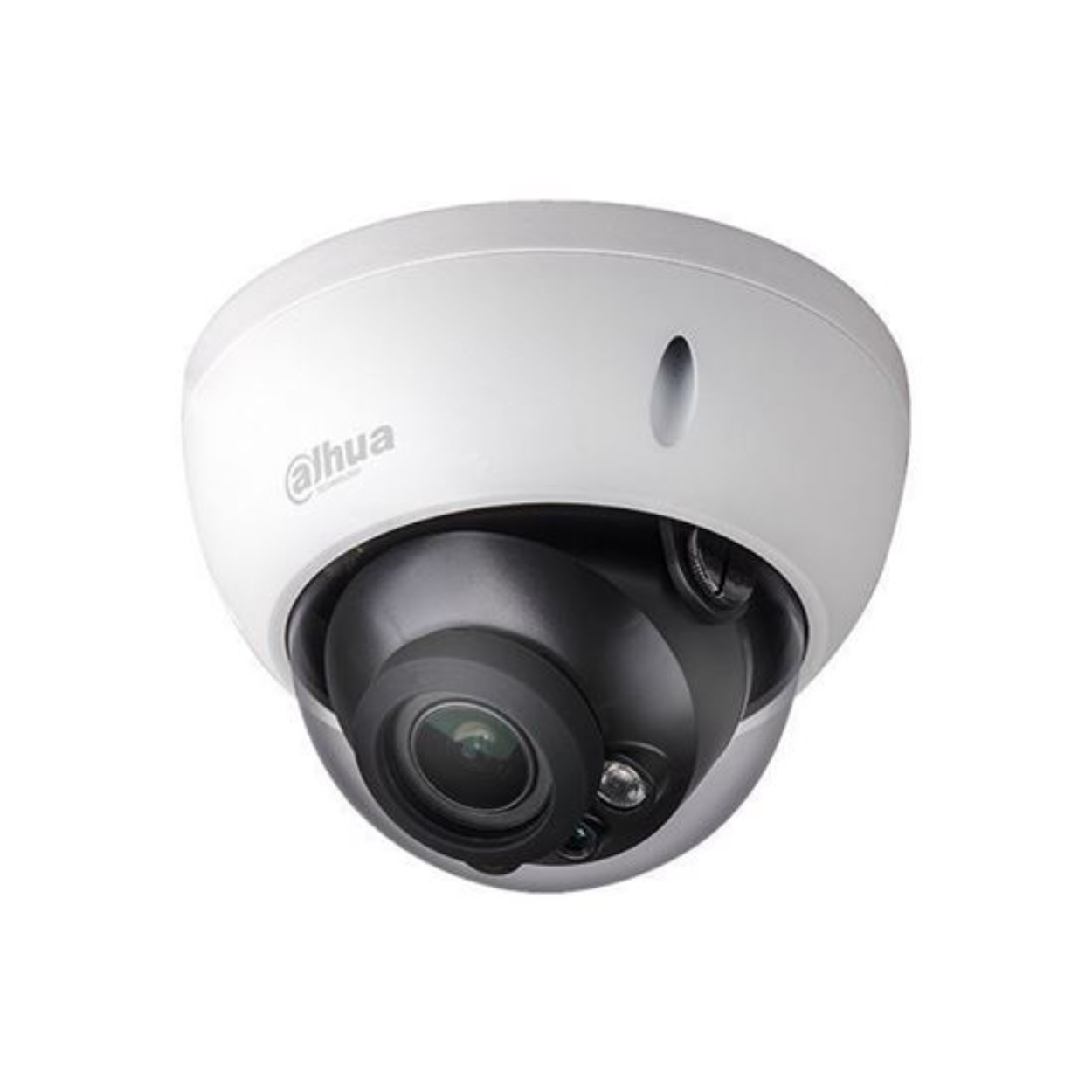 DAHUA HDBW1431R-ZS 4MP 2.8-12mm Motorize WDR IR Dome IP Kamera