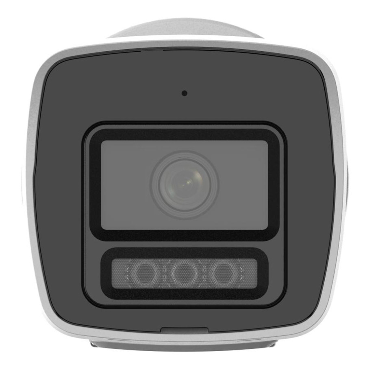 HIKVISION DS-2CD1047G2H-LIUF 4MP 2.8mm ColorVu IP Bullet Kamera Dahili Mikrofon