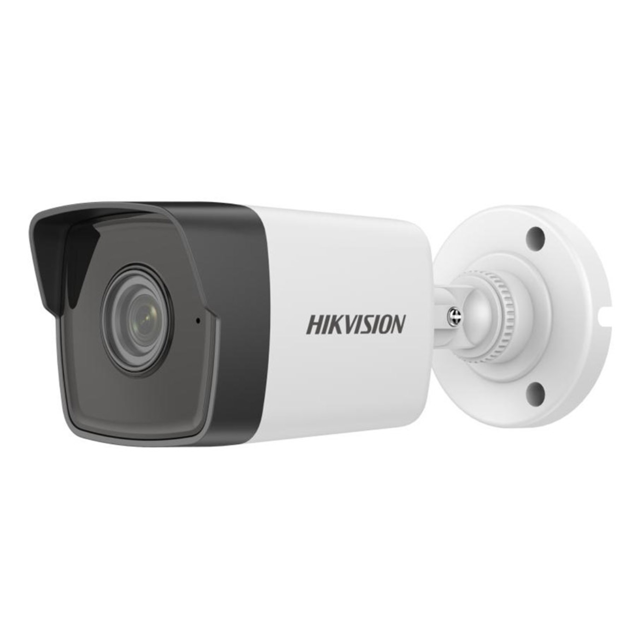 HIKVISION DS-2CD1043G0-IUF 4MP 2.8mm Mini IR Bullet Kamera (-Dahili Mikrofon