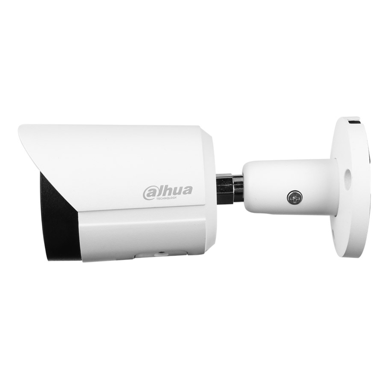 DAHUA HFW2241S-S-0360B 2MP IR 3.6 Bullet WizSense Mini (IR30M )IP Kamera