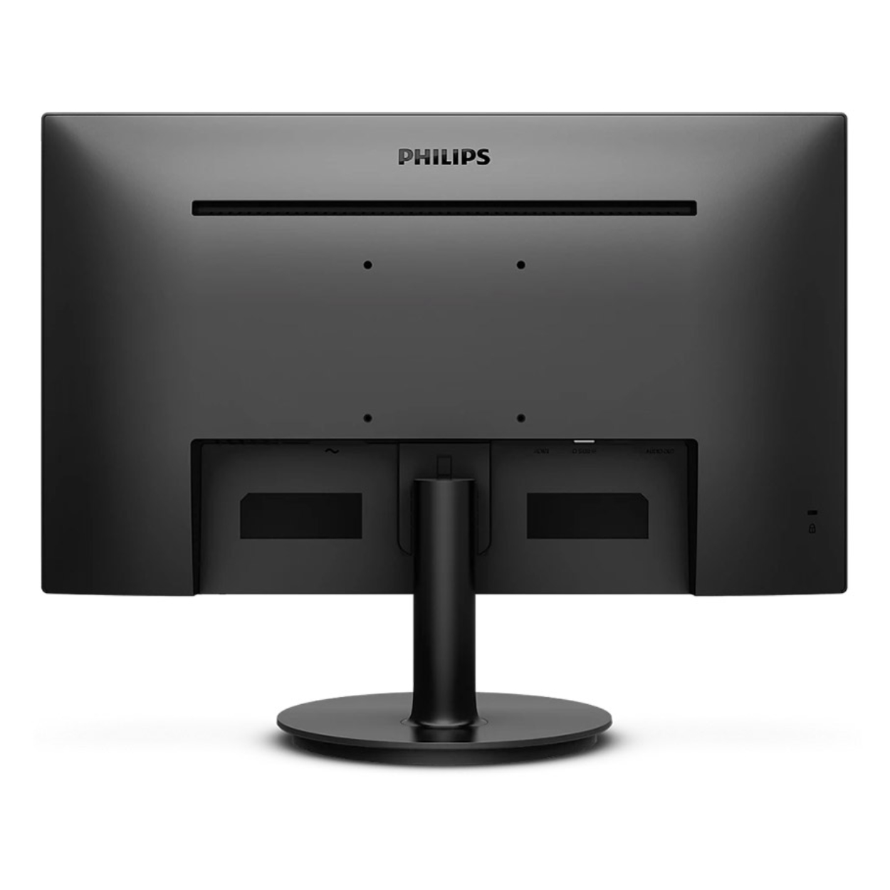 21.5inç PHILIPS 221V8/01 W-LED 4ms HDMI VGA Vesa 3 YIL