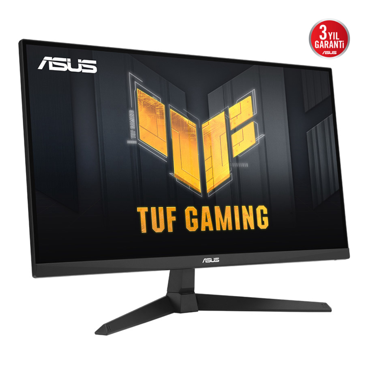 27inç ASUS TUF GAMING VG279Q3A GAMING FAST IPS 1ms 180Hz DP HDMI MM 99 sRGB ELMB