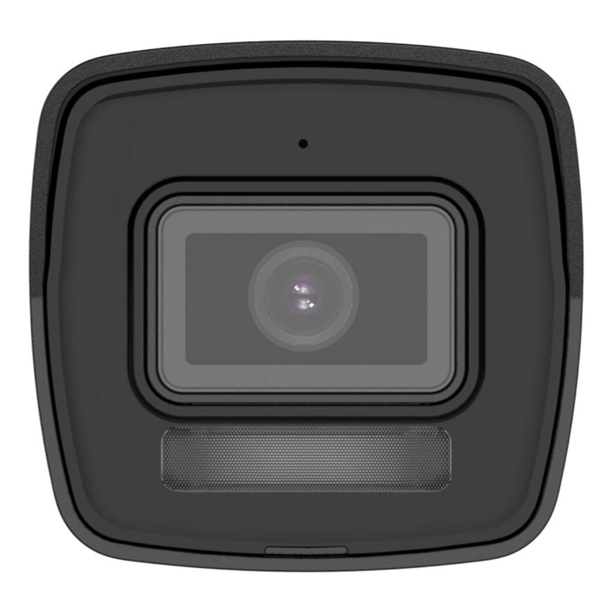 HIKVISION DS-2CD1043G2-LIUF 4MP 4mm IR Bullet Kamera (-Dahili Mikrofon