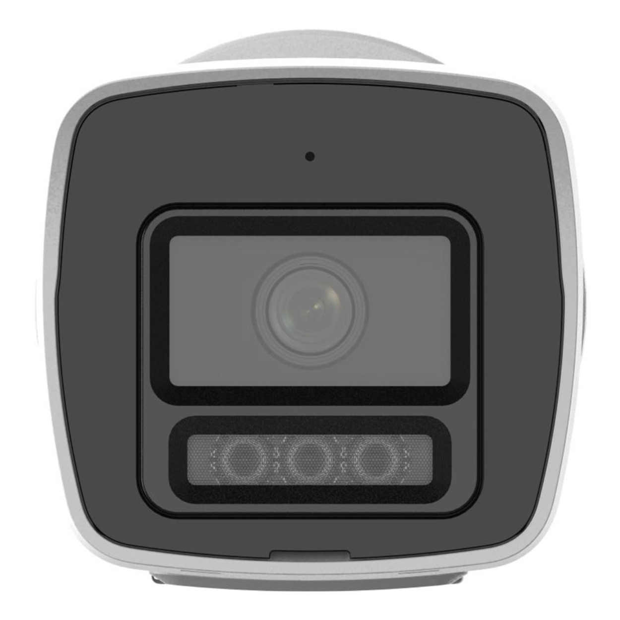 HIKVISION DS-2CD1047G2H-LIUF 4MP 4mm ColorVu IP Bullet Kamera Dahili Mikrofon