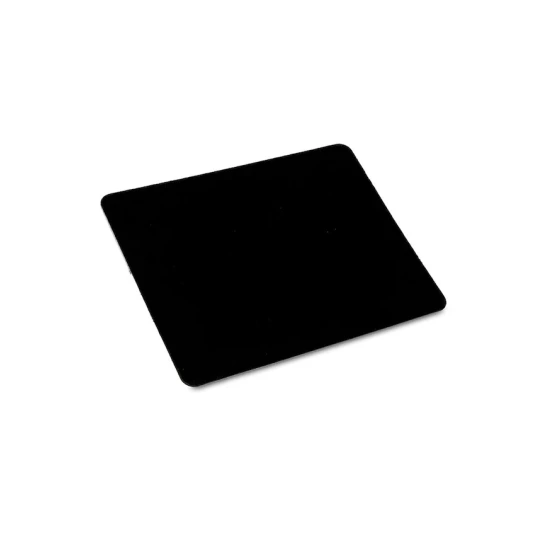 Kaymaz Tabanlı Standart Siyah 40x28 Mouse Pad
