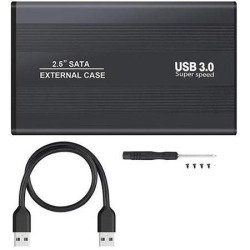 Sata Ssd Harici Taşınabilir Harddisk Kutusu USB 3.0