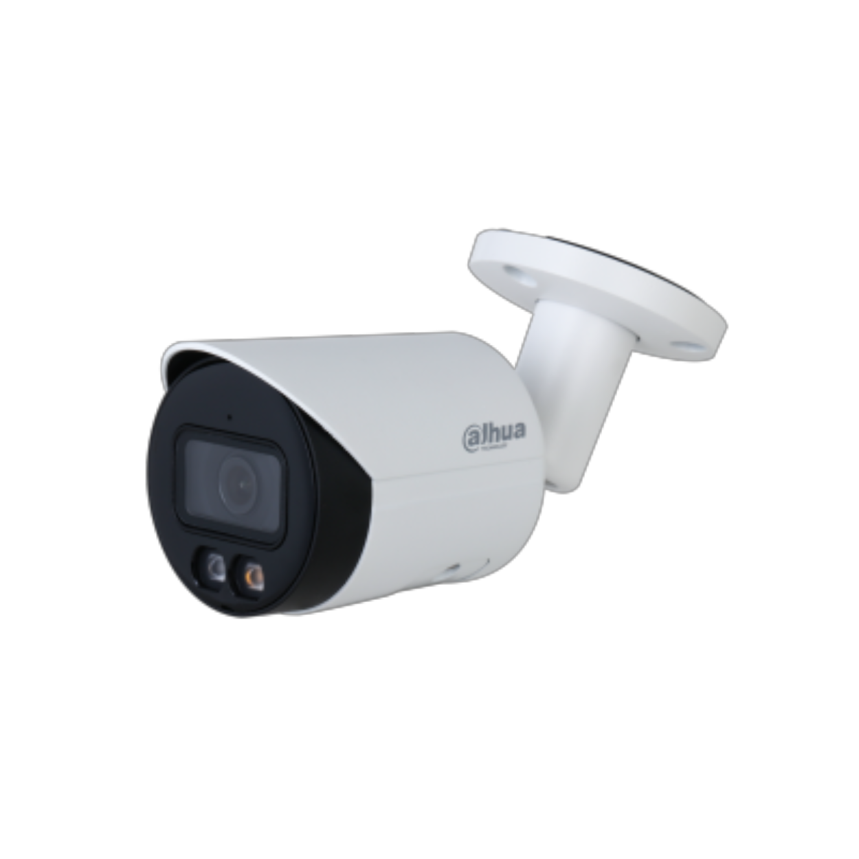 DAHUA HFW2249S-S-IL 2MP 3.6mm Full-Color SmartDual Illumination Bullet IP Kamera