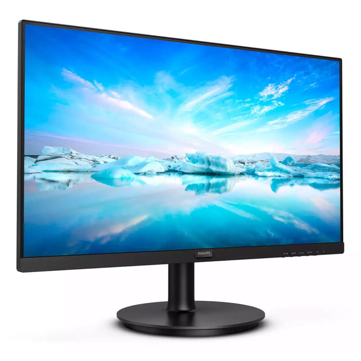 27inç PHILIPS 100Hz 4ms HDMI,Vga, VESA, VA, 3YIL Monitör