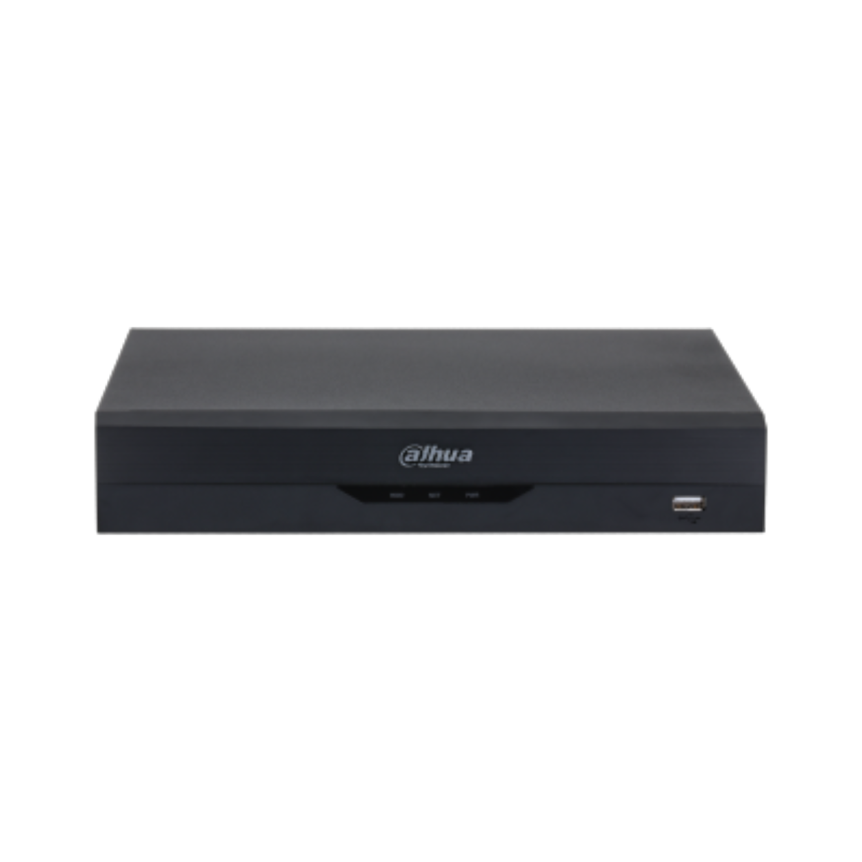 DAHUA NVR2104HS-P-T 4 Kanal H.265 NVR (4xPoE)