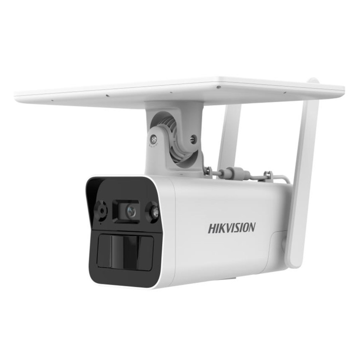 HIKVISION DS-2XS2T41G1-ID/4G/C05S07 Solar Power Kamera