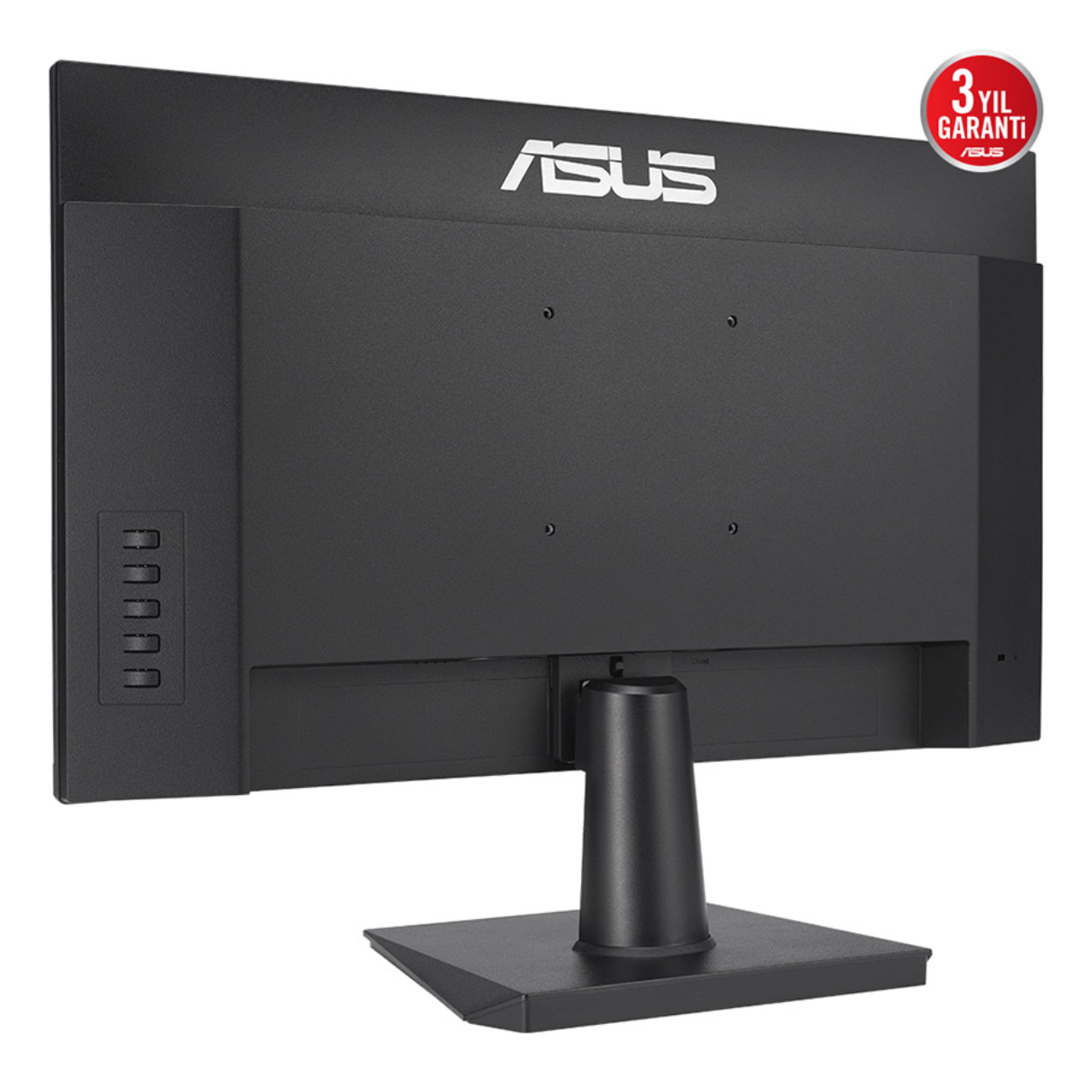 23.8inç ASUS VA24EHF IPS 1ms 100Hz 250nt HDMI VESA 3Yıl Garanti Monitör