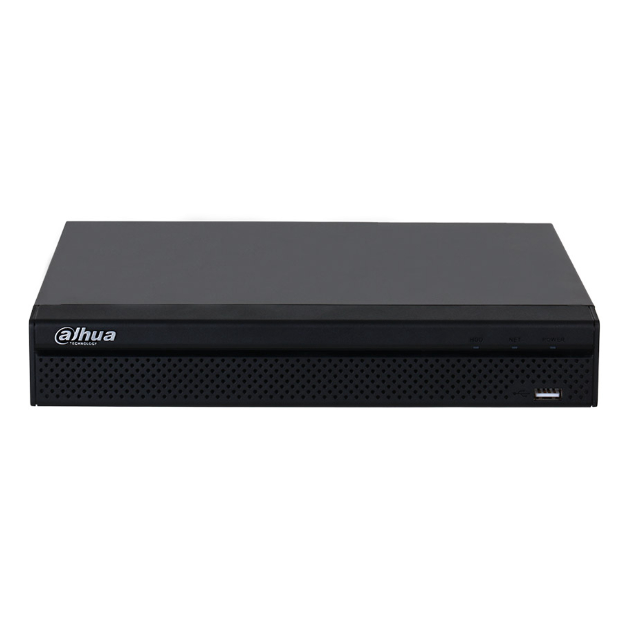 DAHUA NVR2104HS-P-4KS3 4 Kanal Compact 1U 4PoE Lite 4K H.265 NVR