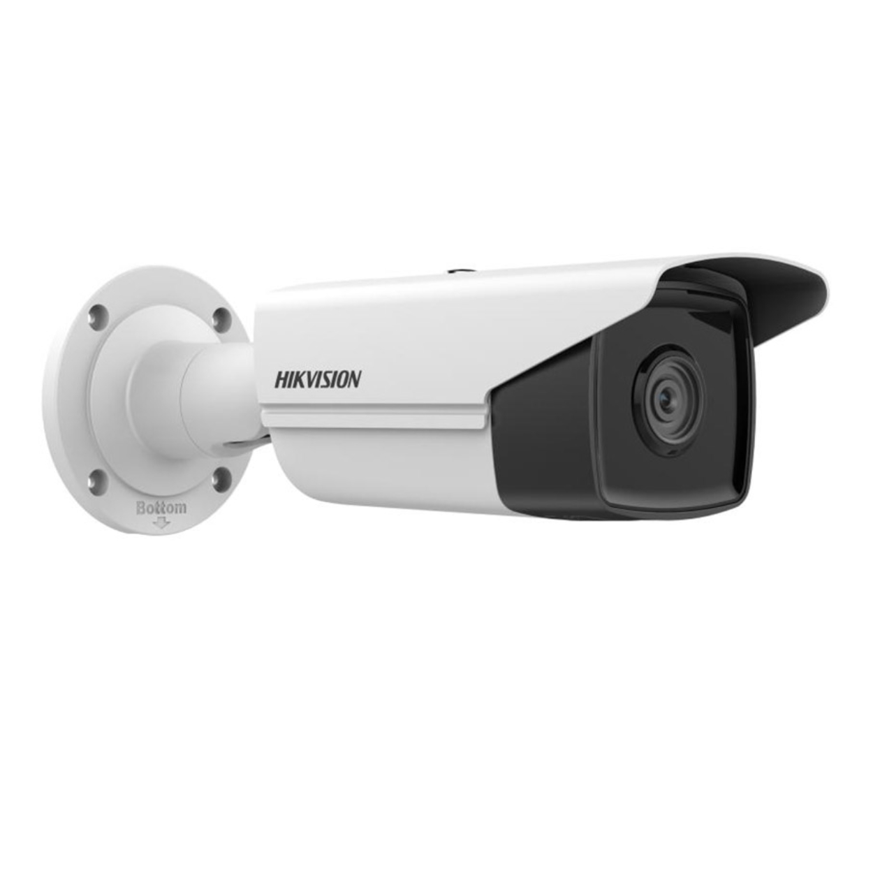 HIKVISION DS-2CD2T63G2-2IS 6MP 4mm AcuSense 6 WDR EXIR IP Bullet Kamera