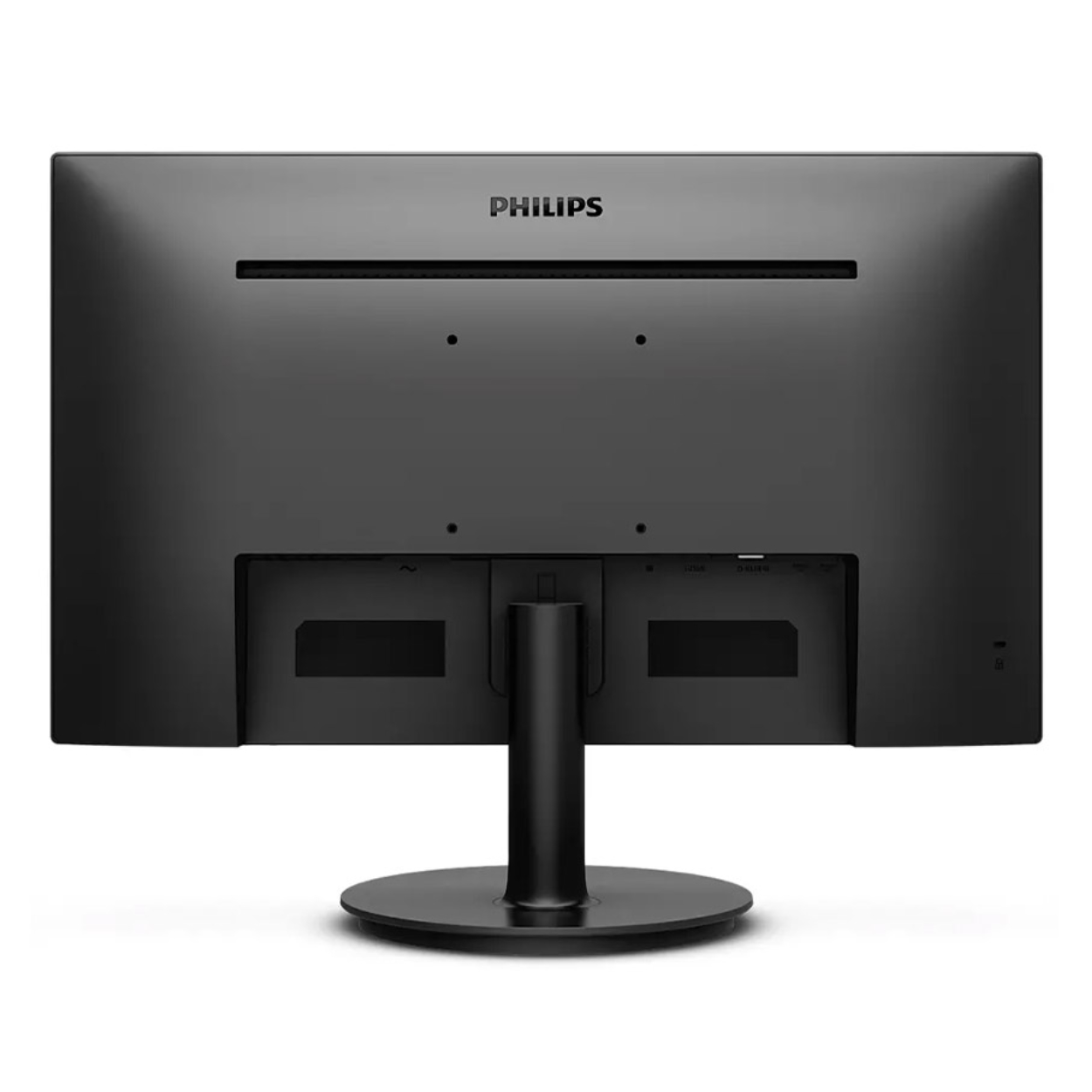 23.8inç PHILIPS 75Hz 4ms 250nt MM, DP,HDMI,VESA, VA LED Monitör