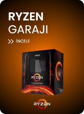 Amd Ryzen Ürünleri