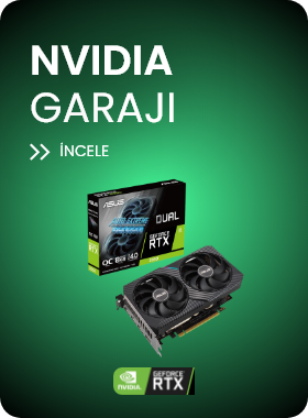 Nvidia Ürünleri